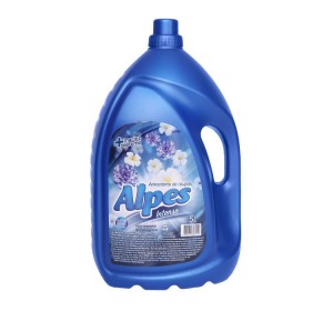 Amaciante Alpes Intenso 5l