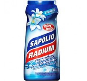 Saponaceo Radium Po Classico  300g
