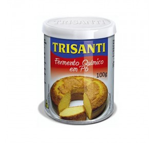 Fermento Po Trisanti 100g 