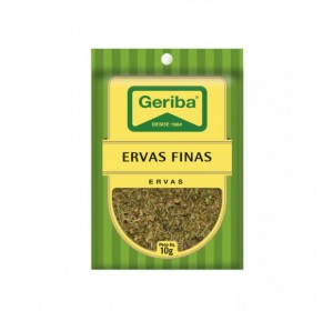 Ervas Finas Geriba  10g