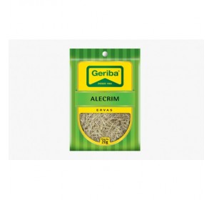 Alecrim Geriba 20g