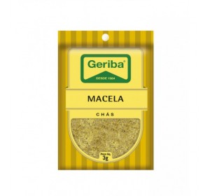 Macela Geriba  3g