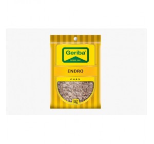 Endro Geriba  30g