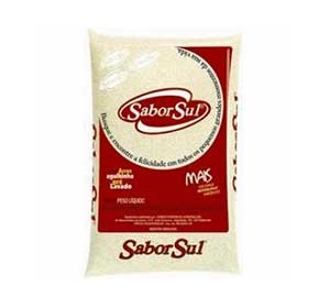 Arroz Agulhinha Tipo 1 Sabor Sul 1kg