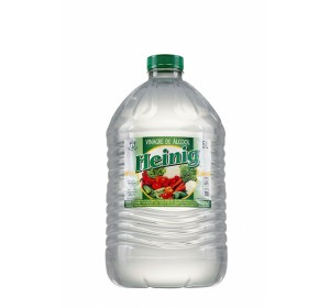 Vinagre de Álcool Heinig 5l