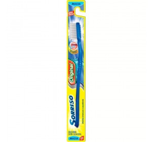 Escova Dental Sorriso Original 