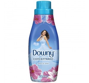 Amaciante Concentrado Dawny 500ml