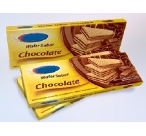 Biscoito Waffer Racine 115g