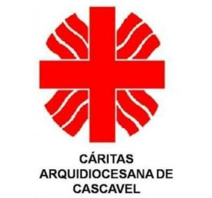 Cesta Básica Cáritas Arquidiocesana De Cascavel- Pr