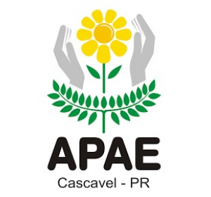 Cesta Básica Solidária APAE Cascavel-Pr