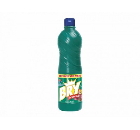 Cera Líquida  Bry Verde 750ml