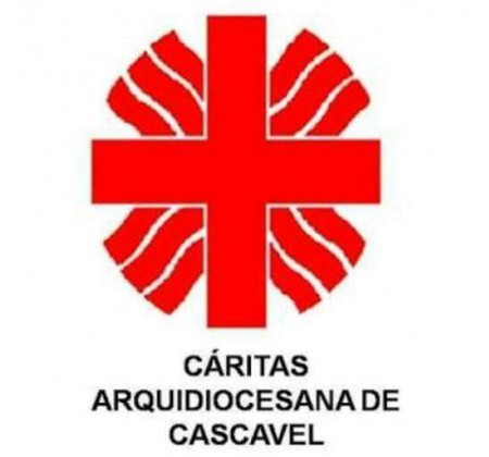 Cesta Básica Cáritas Arquidiocesana De Cascavel- Pr