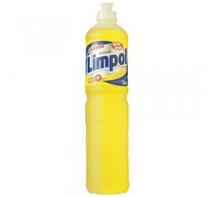 Detergente Limpol Neutro 500ml