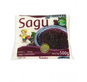 Sagu Prata 500g