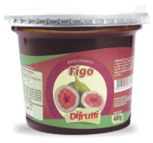 Doce de Frutas Di Frutti 400g