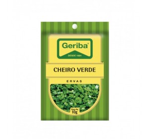 Cheiro Verde Geriba  10g