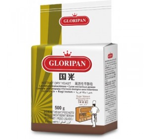 Fermento Biológico Gloripan 500g