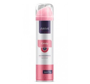 Desodorante Antitranspirante Above Feminino 150ml