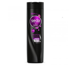 Shampoo Seda 325ml 