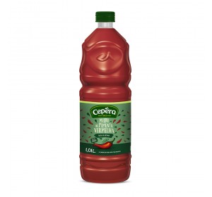 Molho de Pimenta Cepera 1,01L