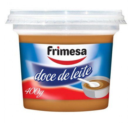 Doce de Leite Frimesa 400g